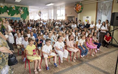 DOBRO NAM DOŠLI, NAŠI PRVAŠIĆI !