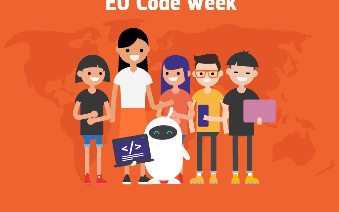 Obilježili smo Europski tjedan programiranja