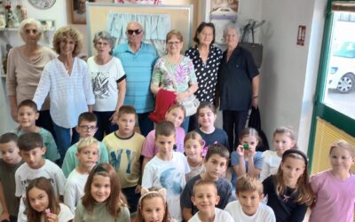 Obilježavamo 1. listopada Međunarodni dan starijih osoba